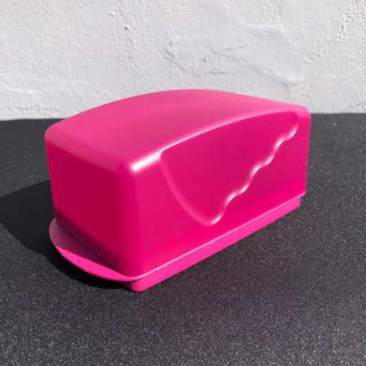Tupperware Butter Tray